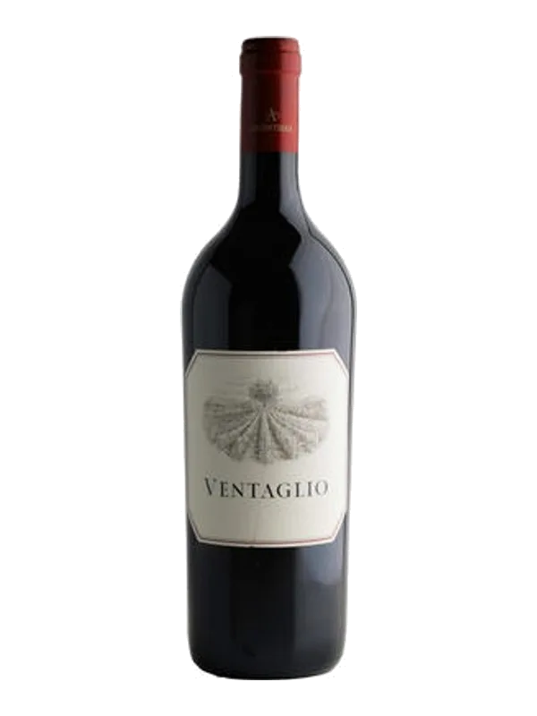 Ventaglio, Argentiera