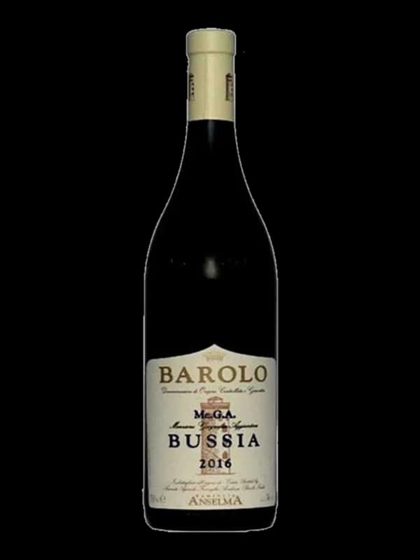 Barolo Bussia