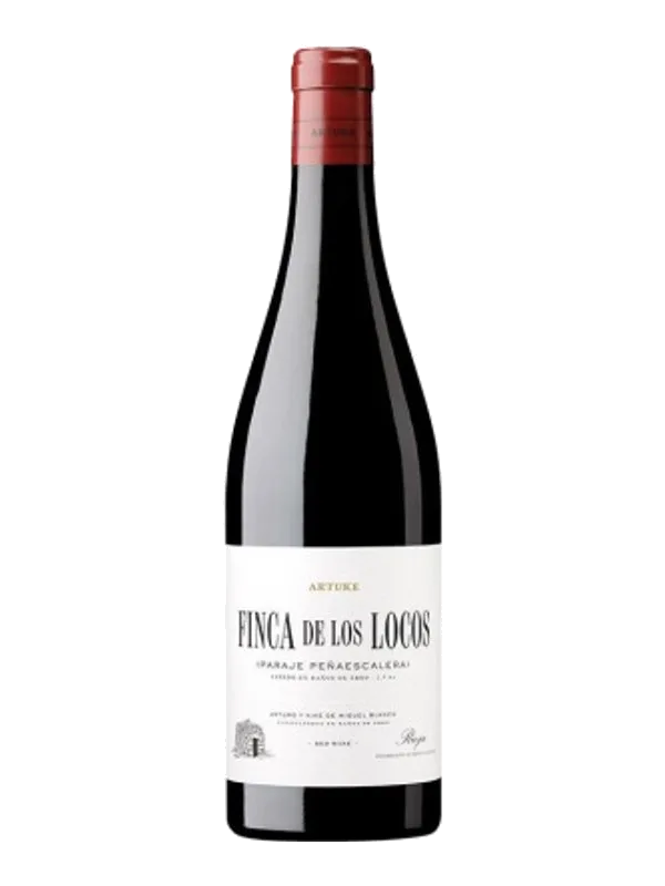 Artuke Finca de los Locos