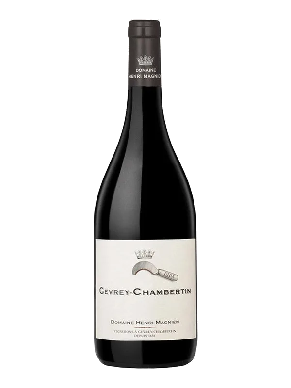 Gevrey Chambertin