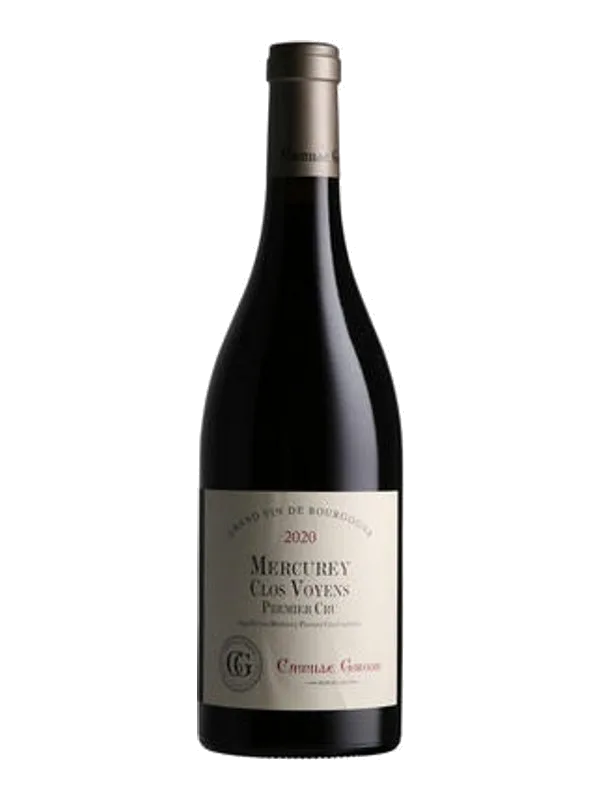 Mercurey, Clos Voyens