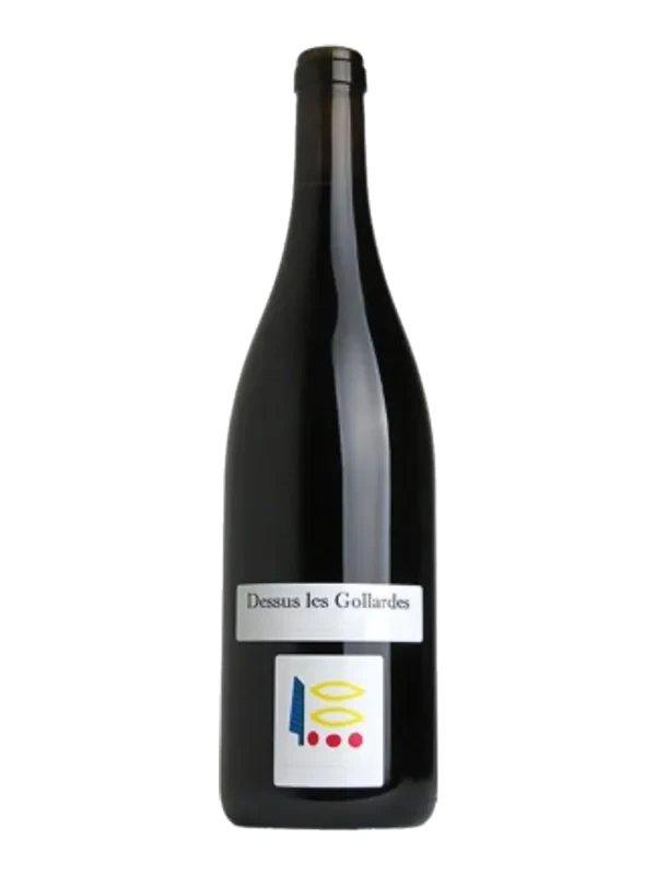 Prieure Roch Savigny-les-Beaune Dessus les Gollardes Rouge