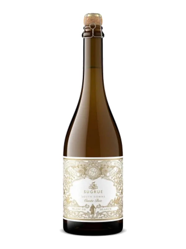 Cuvee BOZ Blanc de Blancs England