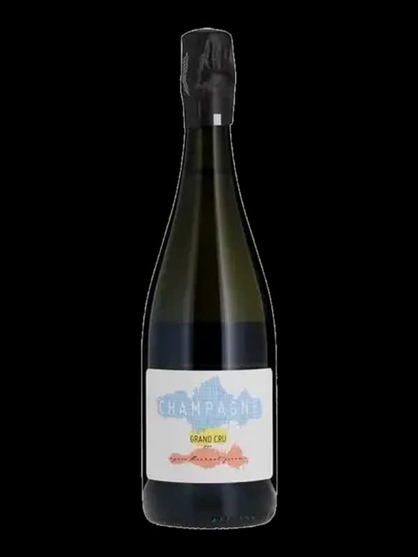 NV Champagne Jérome Prévost La Closerie Grand Cru