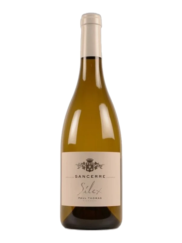 Sancerre Blanc, Silex, Domaine Paul Thomas
