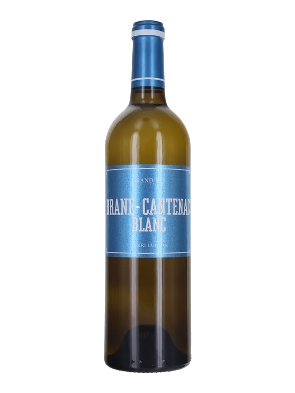 Château Brane-Cantenac Blanc