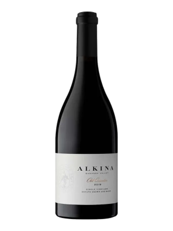 Alkina Old Quarter