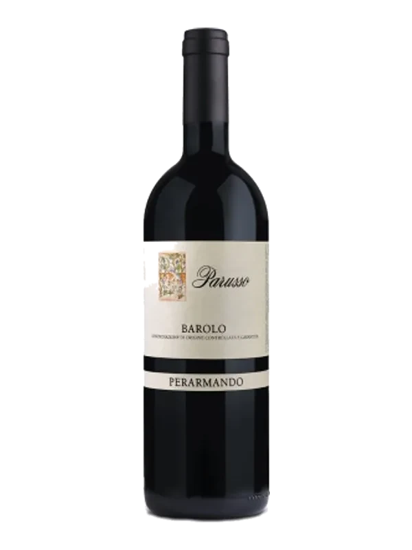 Parusso Barolo Perarmando