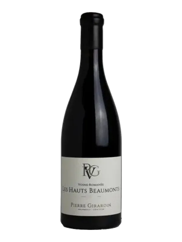 Pierre Girardin, Vosne-Romanee, Les Hauts Beaumonts