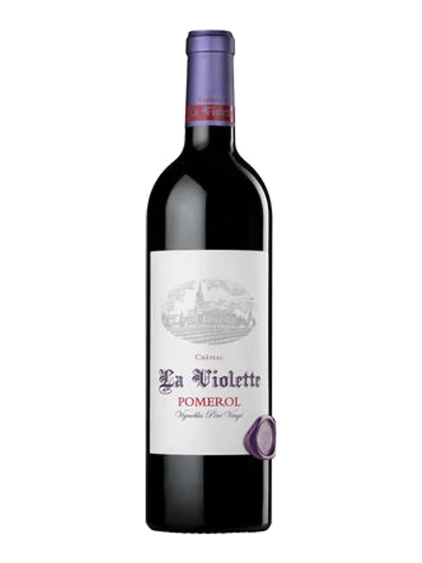 Château La Violette