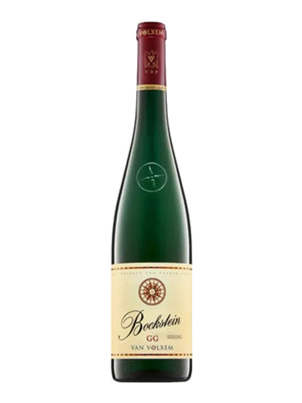 Riesling, Bockstein, Grosses Gewächs