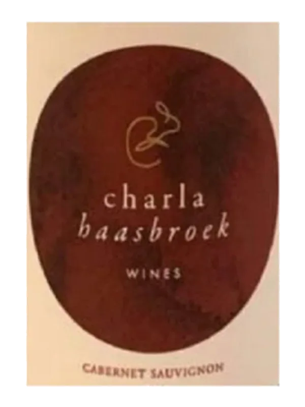 Charla Haasbroek Cabernet Sauvignon