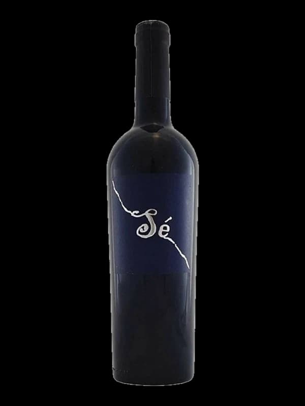 Salento Primitivo, Se, Gianfranco Fino, Puglia