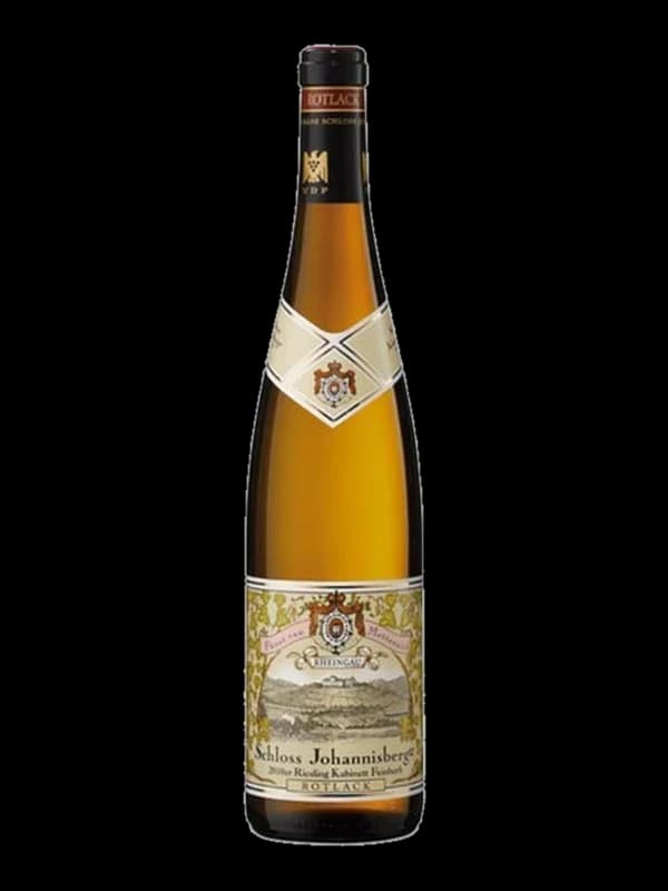 Rotlack Riesling Kabinett Rheingau