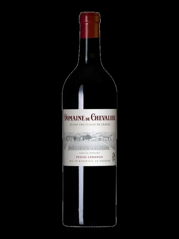 Domaine de Chevalier Rouge