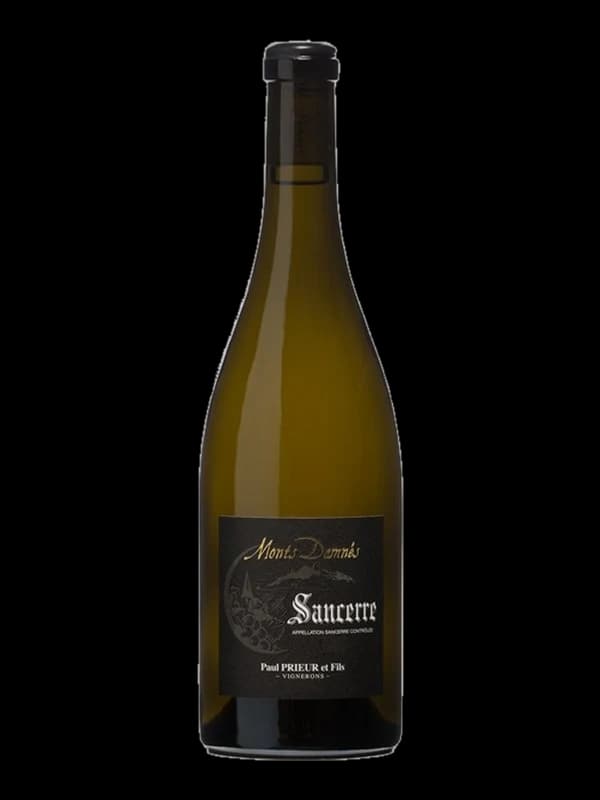 Sancerre Les Monts Damnés, Domaine Paul Prieur et Fils