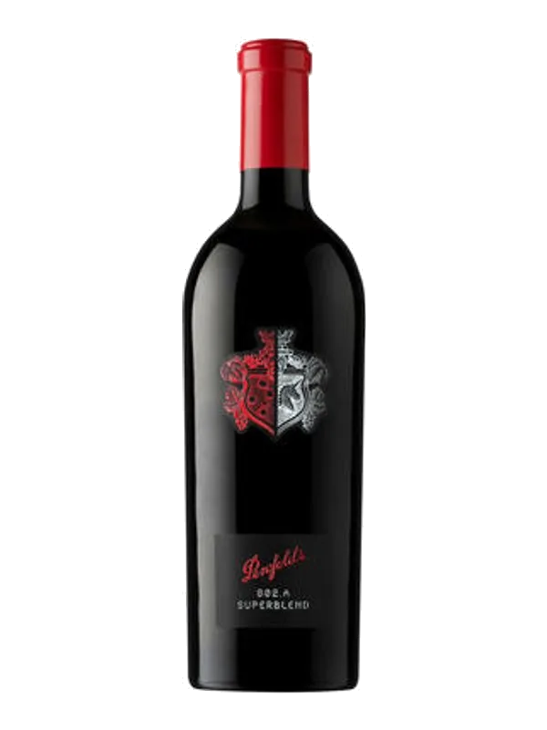 Penfolds, Superblend 802.A