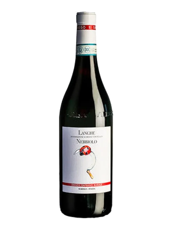 Langhe Nebbiolo