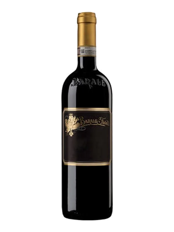 Barolo, Diego & Damiano Barale