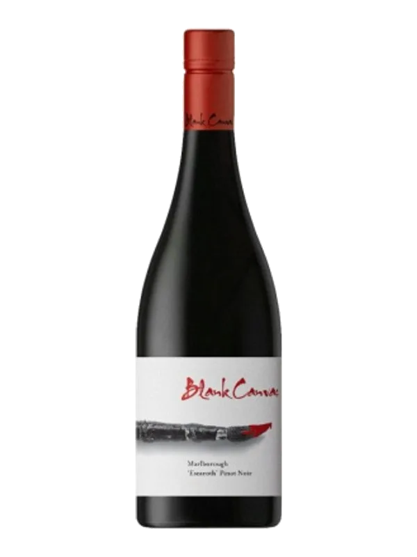 Blank Canvas Escaroth Pinot Noir
