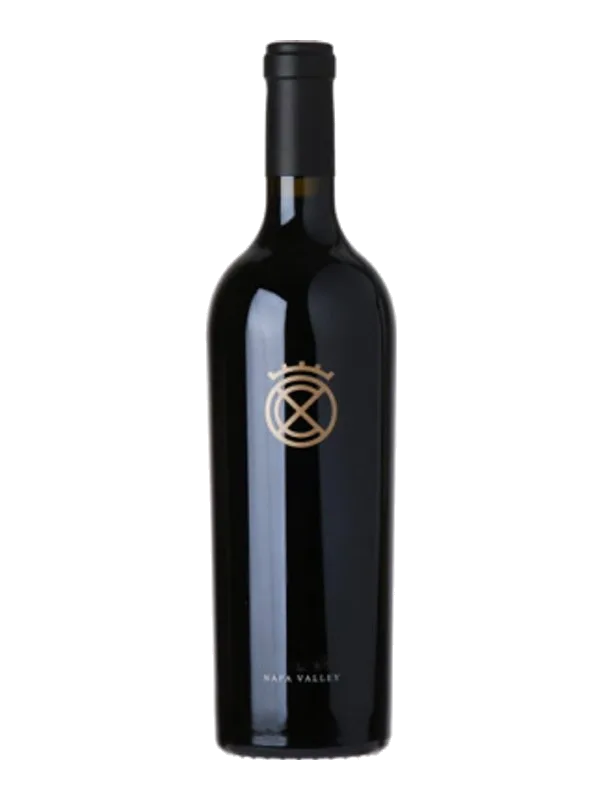 Blacktail Proprietary Red MMXIII