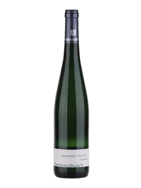 Marienburg Riesling Fahrlay Reserve GG