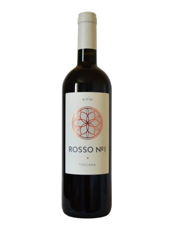 Coste del Vivo Toscana Rosso No.1 16 17 19