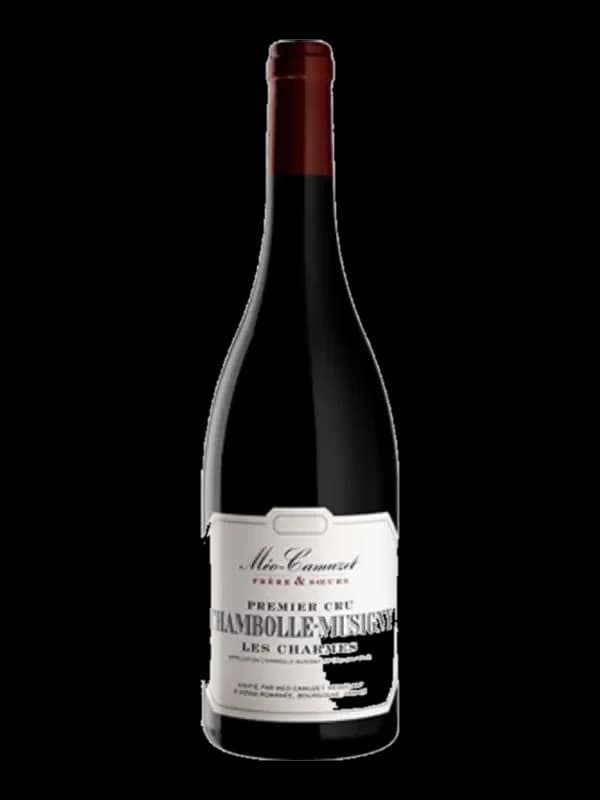 Chambolle-Musigny Les Charmes