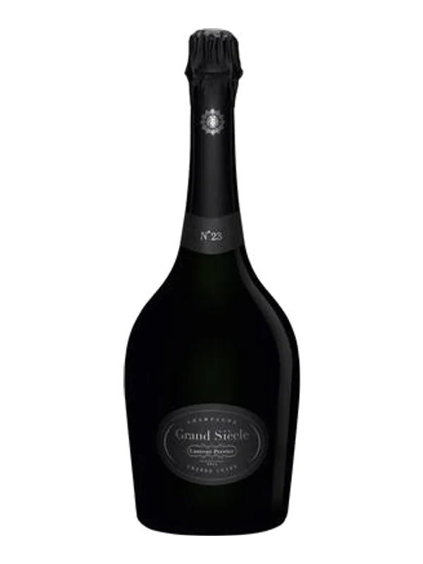 Champagne Laurent-Perrier, Grand Siècle No. 23, Brut