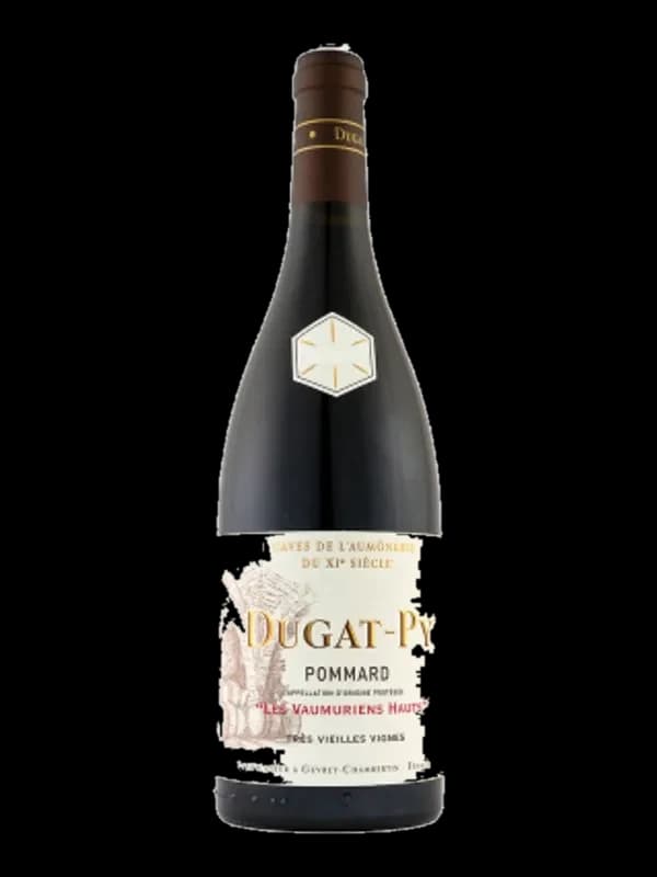 Dugat-Py Pommard Les Vaumuriens-Hauts Tres Vieilles Vignes