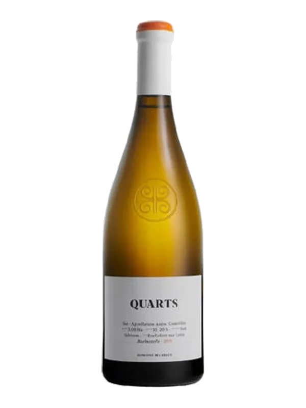 Anjou, Quarts, Domaine Belargus, Loire