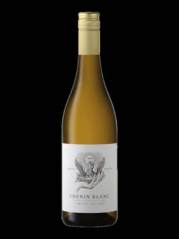 Chenin Blanc, Lismore Estate Vineyards, Western Cape