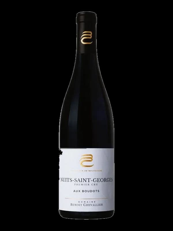 Nuits St Georges 1er Cru Aux Boudots