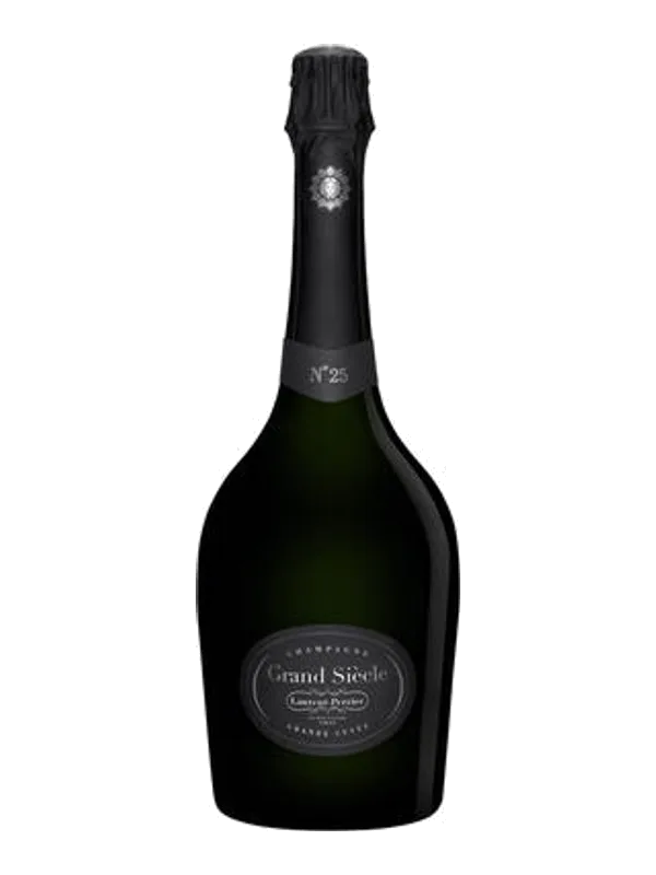 Champagne Laurent-Perrier, Grand Siècle No. 25, Brut