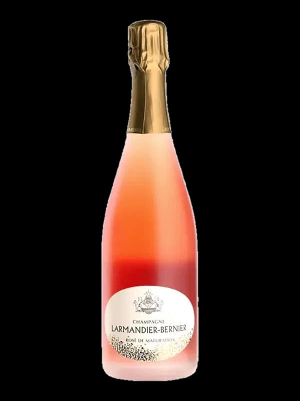 Larmandier-Bernier Rose de Maturation