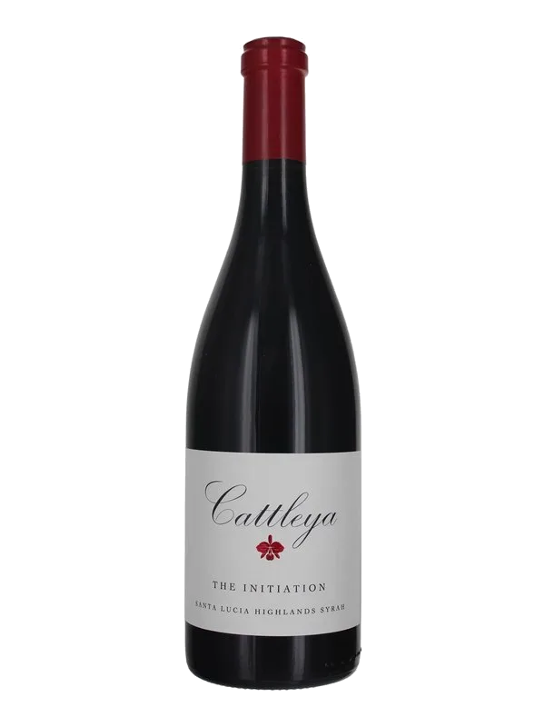 The Reward Syrah