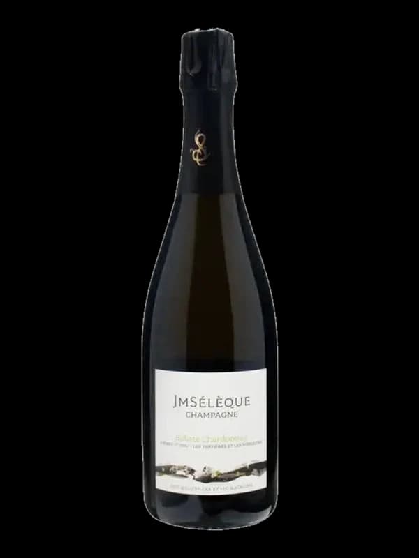Soliste Chardonnay Les Tartieres et Les Porgeons Pierry