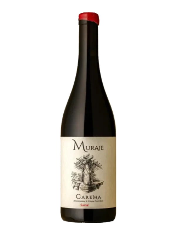 Muraje Carema Sumie