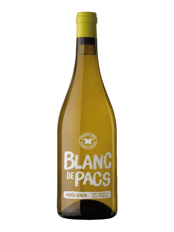 Blanc De Pacs