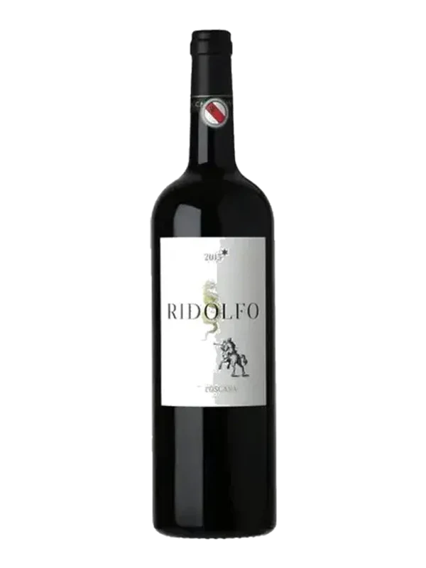 Ridolfo Toscana