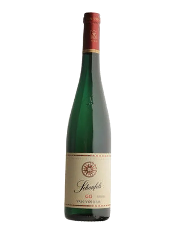 Riesling, Schonfels, Grosses Gewächs