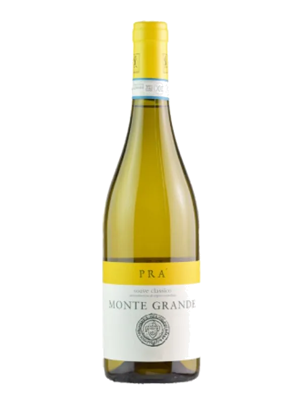 Pra Soave Classico Monte Grande