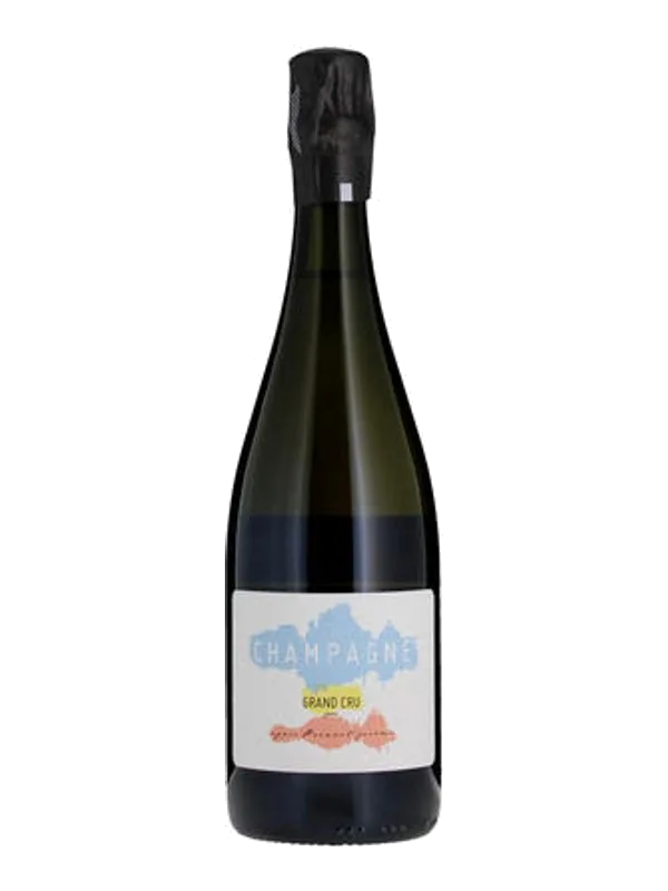 La Closerie Les Beguines Exra Brut NV - LC13