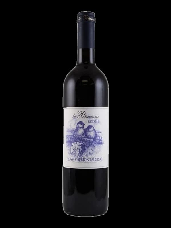 Sangiovese Toscana