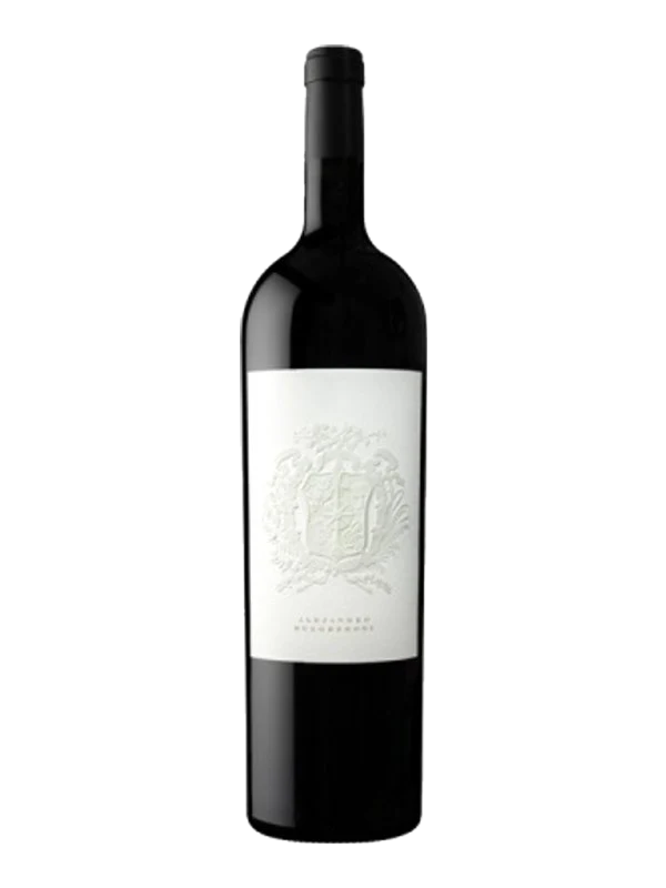 Alejandro Bulgheroni, Cabernet Sauvignon, Napa Valley