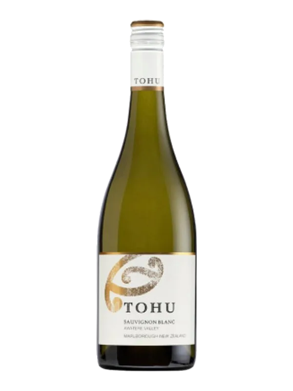 Tohu Awatere Valley Sauvignon Blanc