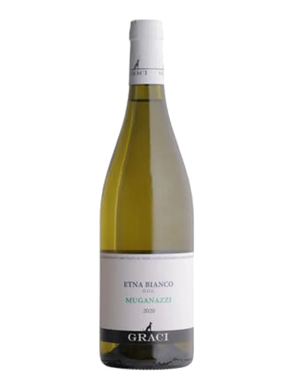 Muganazzi, Etna Bianco