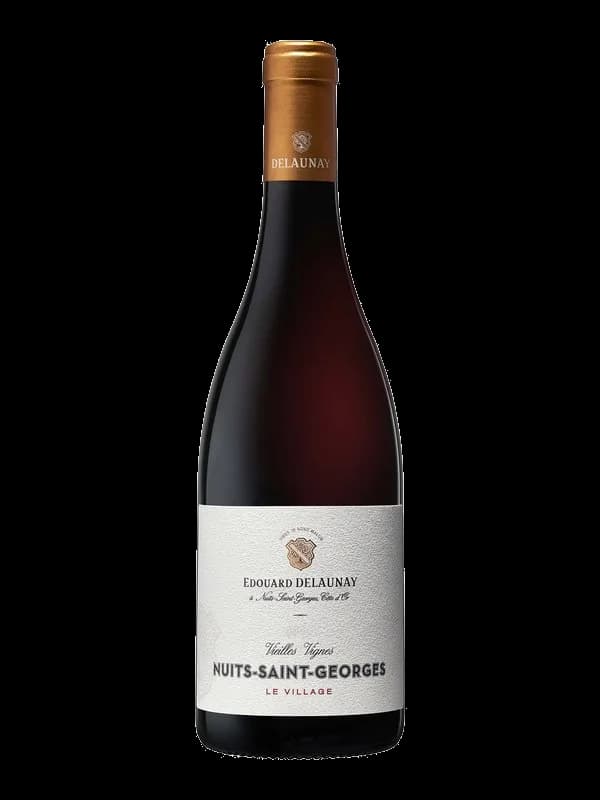 Nuits-Saint-Georges