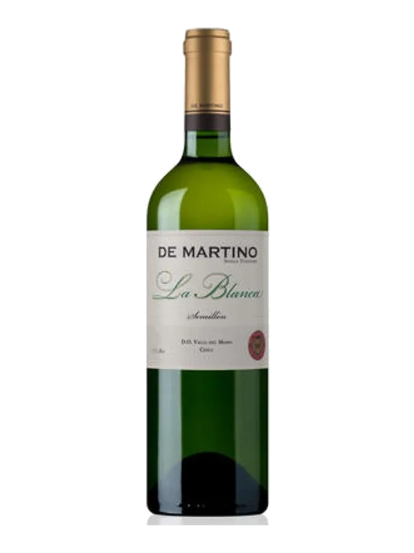 De Martino, La Blanca, Semillón