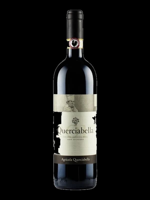 Chianti Classico Gran Selezione